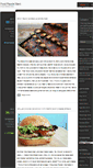 Mobile Screenshot of foodpeoplewant.com